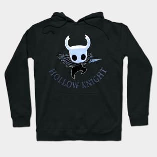 The Hollow Knight Hoodie